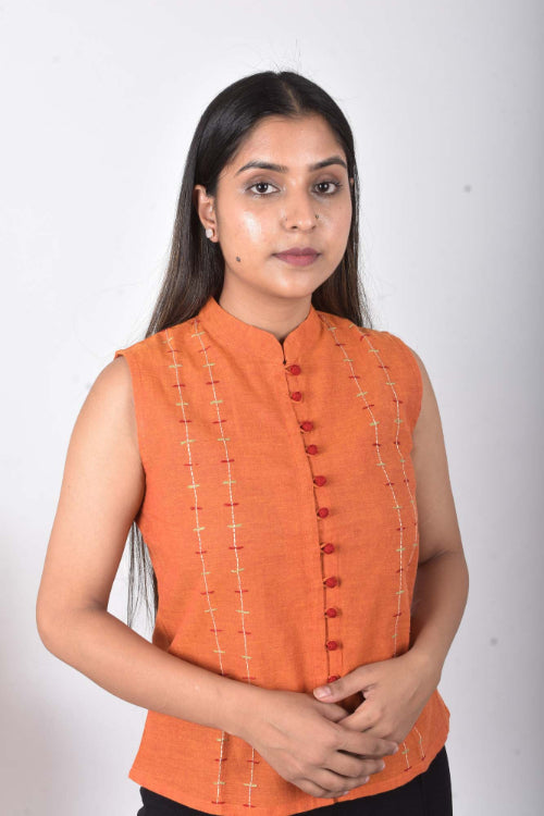 Urmul'Narayani' Top