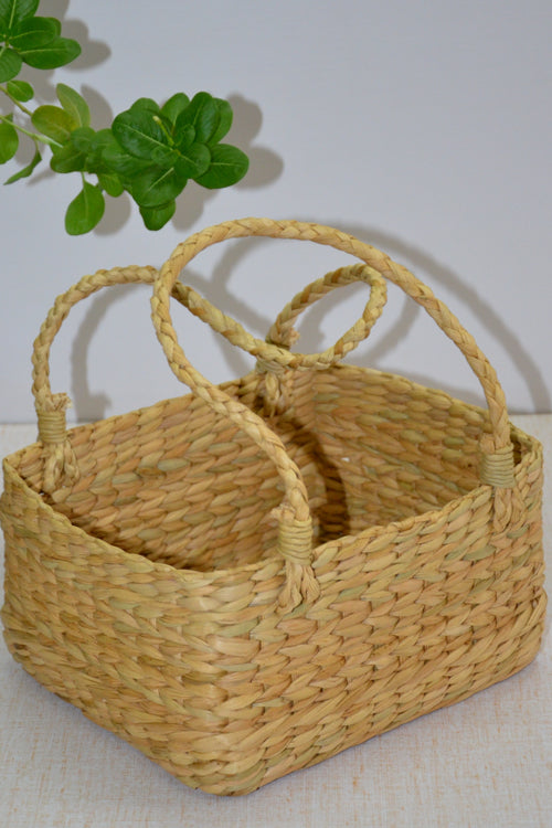 Dharini Kauna Gift And Utility Basket
