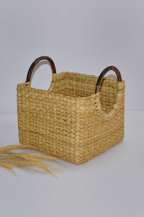 Dharini Kauna Utility/Storage Basket