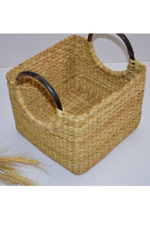 Dharini Kauna Utility/Storage Basket