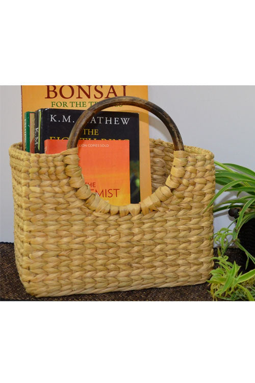 Dharini Kauna Utility/Storage Basket