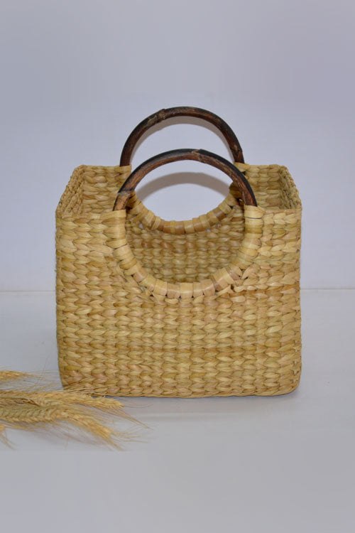 Dharini Kauna Utility/Storage Basket
