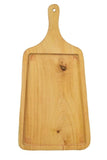 Kadam Haat Handmade Wooden Natural Board Wall Art