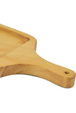 Kadam Haat Handmade Wooden Natural Board Wall Art