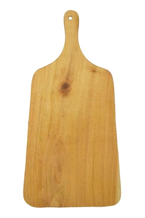 Kadam Haat Handmade Wooden Natural Board Wall Art