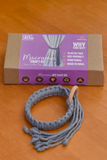 Macrame DIY Craft Kit | Curtain Tie-backs | Jane Grey