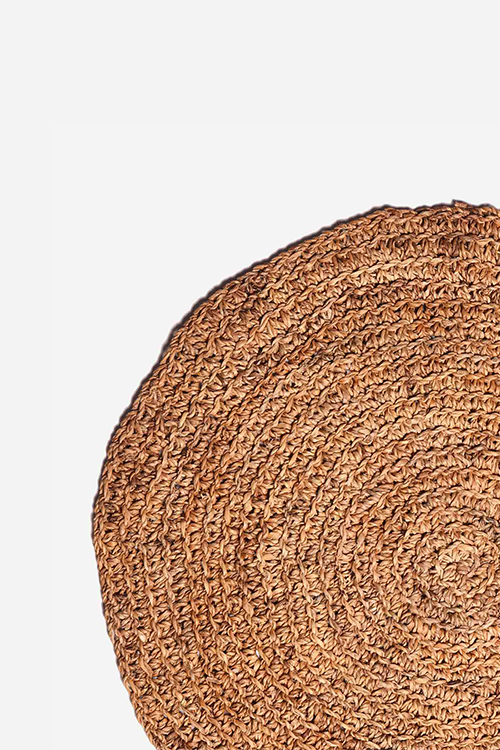 Ikai Asai - Ronde Large Table Mat