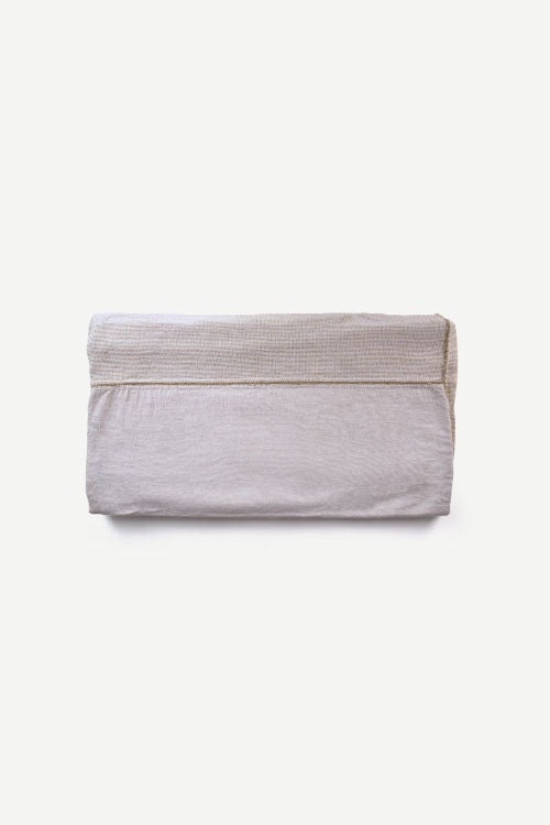 Ikai Asai-Regalia Magna -Kala Cotton Table Cloth