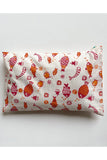 Whitewater Kids Organic Gift Set - Koi Dohar With Kapok Pillow