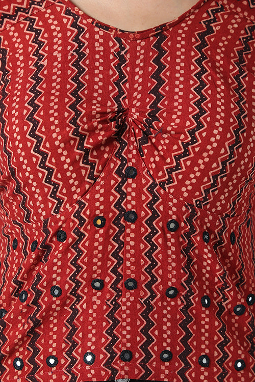 Buy Traditional handmade Rabari embroidered Mobile sling bag