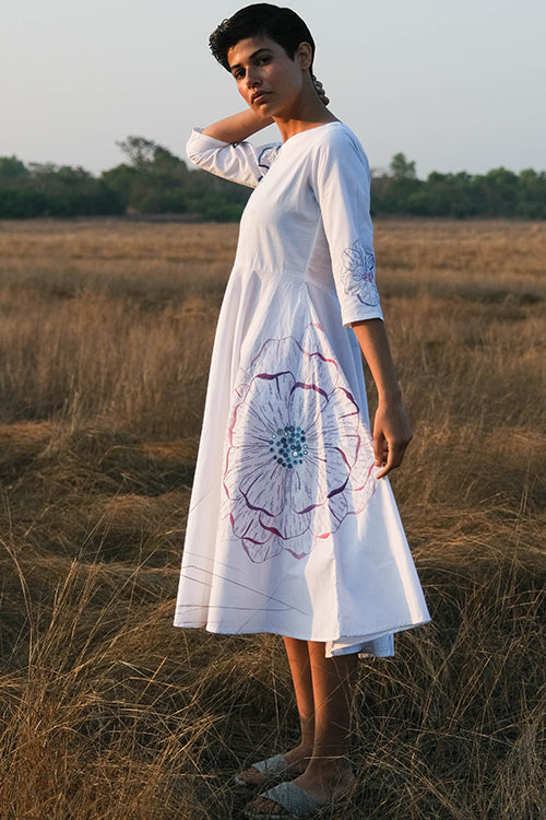 andmary Leila body dress アンドマリー ANDMARY】Leila body dress