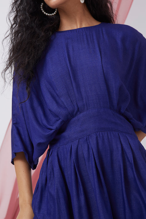 Okhai 'Novelty' Silk Blend Dress