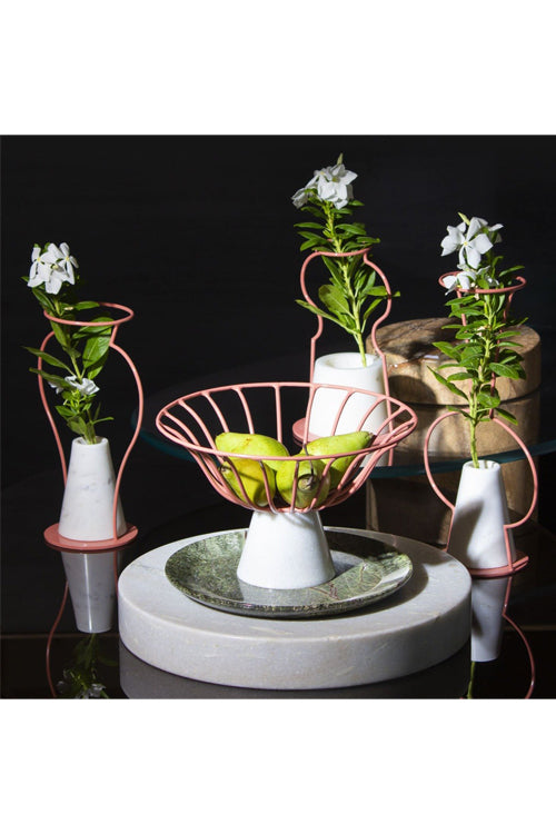 Anantaya Gulbagh Vase S