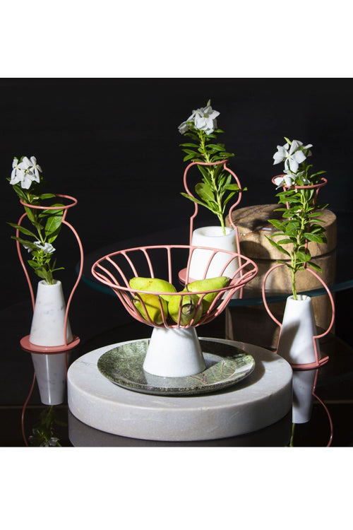 Anantaya Gulbagh Vase M