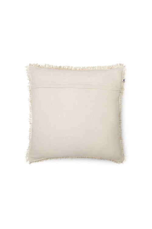 Onset Homes Luxe Cushion Cover -Oyster