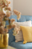 Luxe Cushion Cover -Oyster