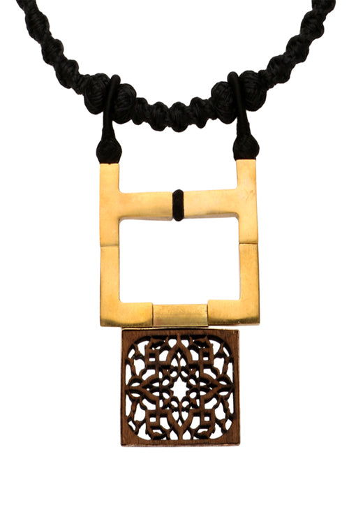 MayaBazaar-Nodira Necklace