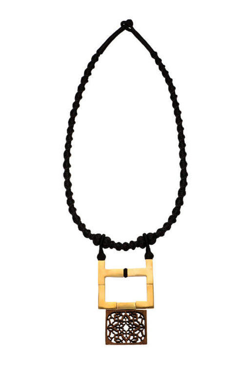 MayaBazaar-Nodira Necklace