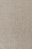 MORALFIBRE Grey Handspun & Handwoven Organic Fabric (0.5 Meter)