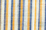 Moralfibre'-Multy Color Stripe 01 Fabric (0.5 Meter)