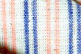 Moralfibre'-Multy Color Stripe 06 Fabric (0.5 Meter)