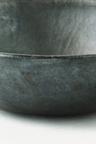 Ikai Asai Longpi Dry Snack Bowl with Rustic Matte Finish