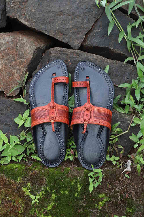 kolhapuri chappal mens online