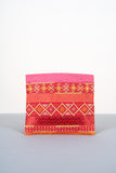 Shrujan Hand Embroidered Clutch
