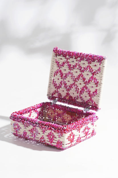 Sirohi Starlight Upcycled Plastic Gift Box