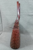 Jawaja Leather Handcrafted Leather Tote