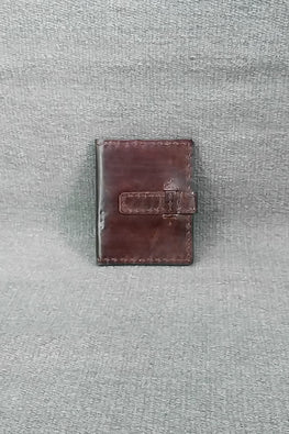 Jawaja Leather Handcrafted Leather Wallet