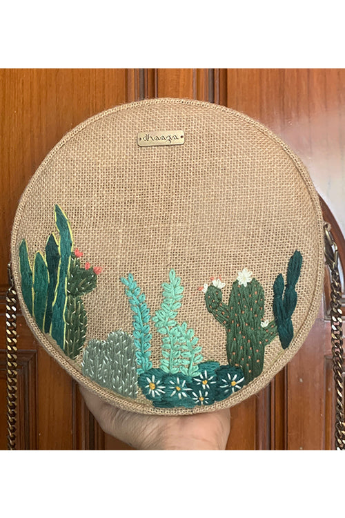 Dhaaga Mexican Cactus