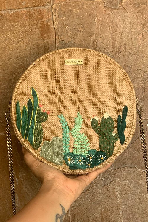Dhaaga Mexican Cactus