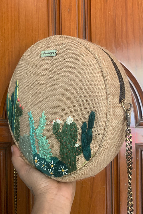 Dhaaga Mexican Cactus