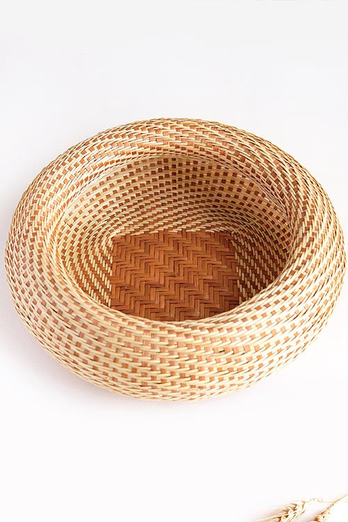 Bread Basket Round
