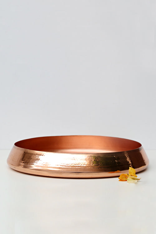 Studio Coppre Russet Floater