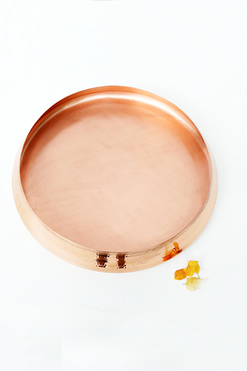 Studio Coppre Russet Floater