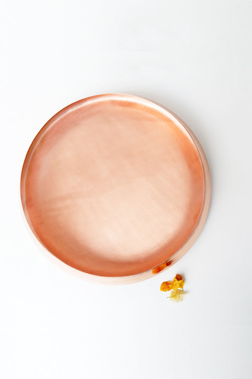 Studio Coppre Russet Floater
