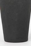 Ikai Asai - Romain Noir Vase