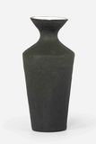 Ikai Asai - Romain Noir Vase