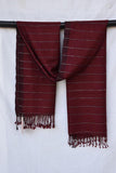 Avani-KumaonPure Silk shawl