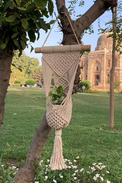 Girija Plant Hanger