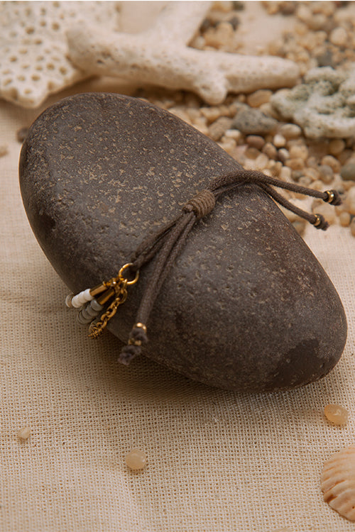 Serene Stone Bracelet