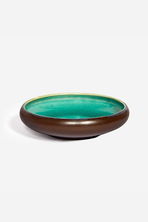 Ikai Asai - Su Ceramic Bowl