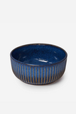 Ikai Asai - Striped Ceramic Bowl