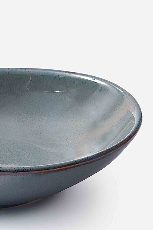 Ikai Asai - Ferry Oval Bowl