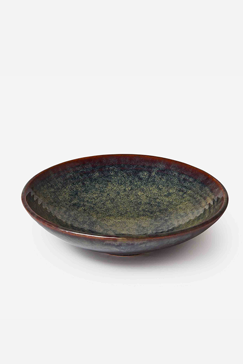 Ikai Asai - Reppo Ceramic Bowl
