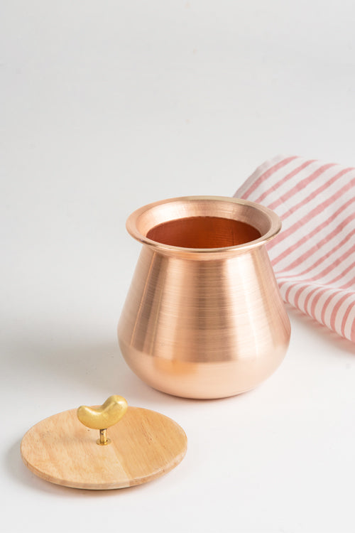 Satara Lota
