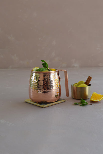 Studio Coppre Stout Mule Mug