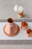 Studio Coppre Stout Water Carafe